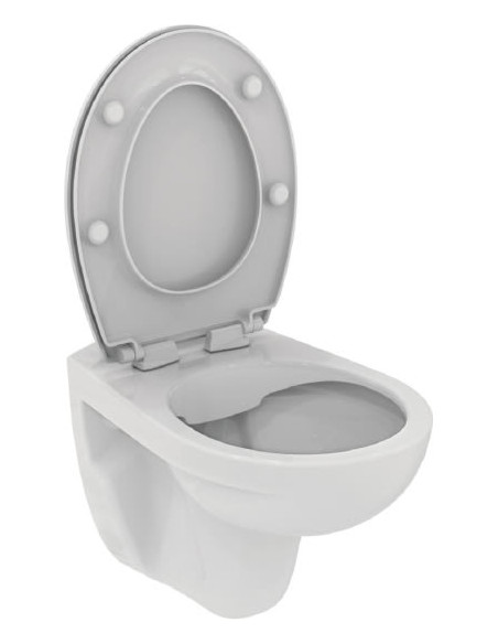 Ideal Standard pie sienas piekaramais pods Eurovit K881201