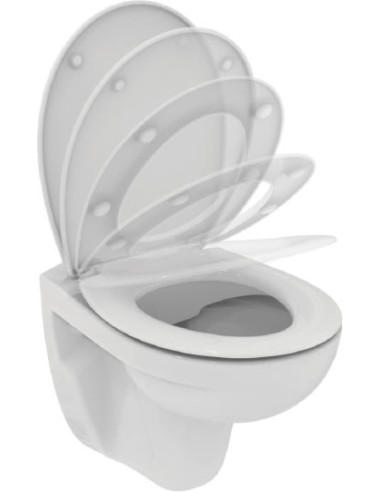 Ideal Standard pie sienas piekaramais pods...