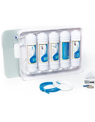 Ультрафильтрационная система HTSILVER, HTSILVER