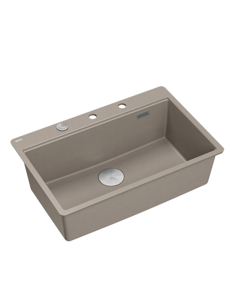 QUADRON | MARC 110 FM |TEST - 1