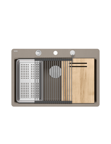 QUADRON | MARC 110 FM |TEST - 2