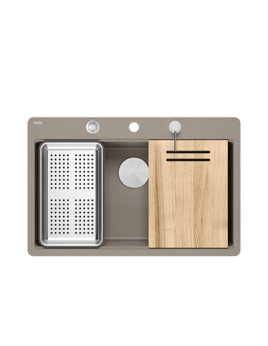 QUADRON | MARC 110 FM |TEST - 3