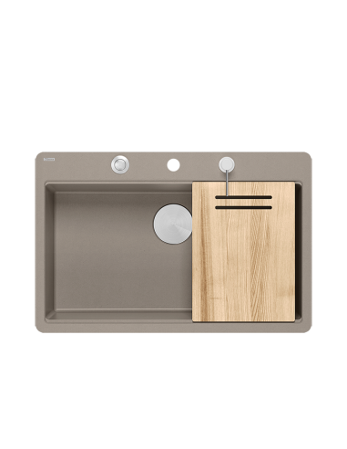 QUADRON | MARC 110 FM |TEST - 4