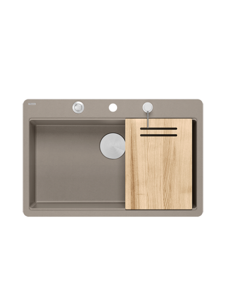 QUADRON | MARC 110 FM |TEST - 4