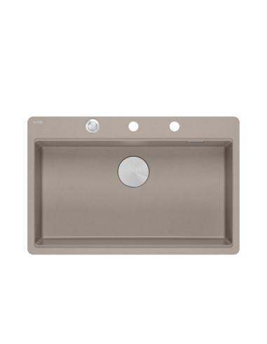 QUADRON | MARC 110 FM |TEST - 5