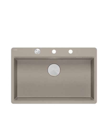 QUADRON | MARC 110 FM |TEST - 5