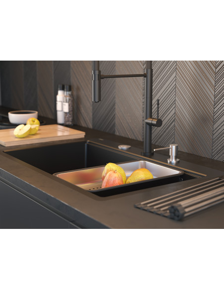 QUADRON | MARC 110 FM |TEST - 9