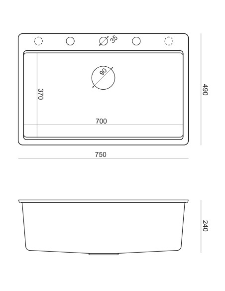 QUADRON | MARC 110 FM |TEST - 11