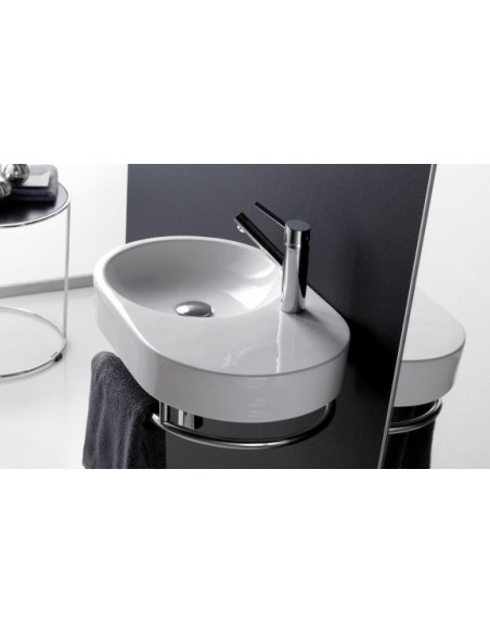Ceramic sink 60x38x9cm 0065B