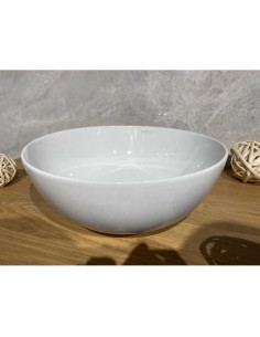 Bathco Dakar Keramiskā izlietne 30x13cm 4914 - 1 2