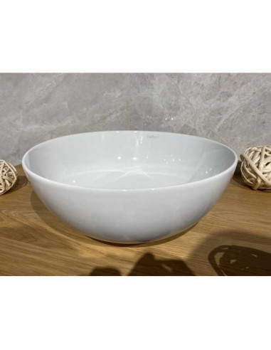 Bathco Dakar Keramiskā izlietne 30x13cm 4914 - 2