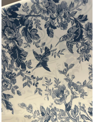 Keraamiline kraanikauss 40x15cm 4069/17 - 4