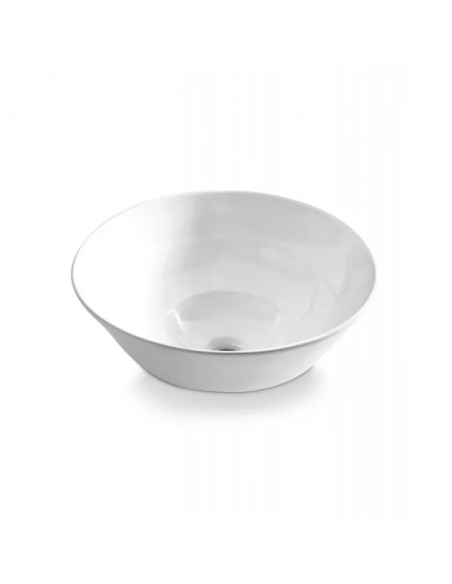 Ceramic sink 42x21.5cm 0046, NAPOLES - 3