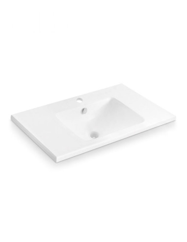 Ceramic sink 81x46x17cm 4012/NM