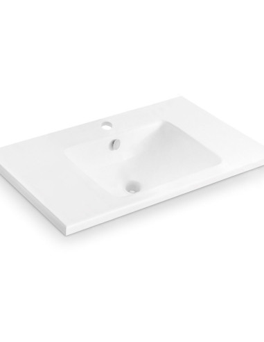 Керамическая раковина 81х46х17см 4012/NM, NUEVO - 2