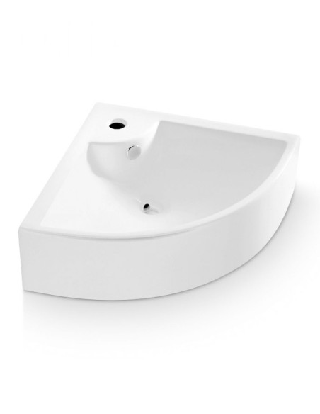 Ceramic sink 66x49x15.5cm 0043 - 1