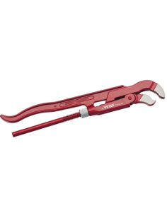 Veržliaraktis VIRAX (vanadžio) 1 1/2", 10449 - 2 2