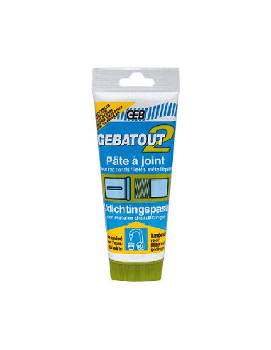 Tihenduspasta 80gr/50ml, 102104