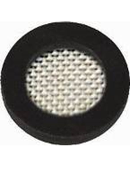 Gumijas blīve ar sietiņu 03574 3/4"