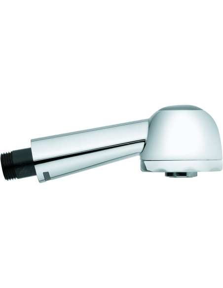 Virtuves krāns ar dušu 318340514 - 2