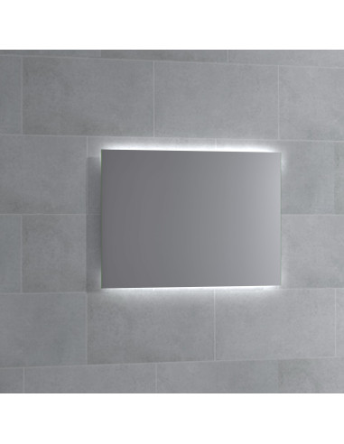 MARIKA Spogulis ar LED apgaismojumu