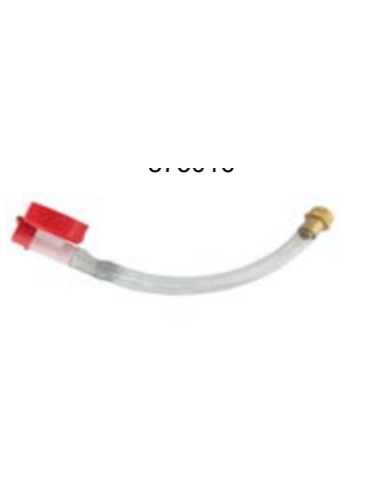 GEB Drive radiaatorite täitmiseks INJECT - 1