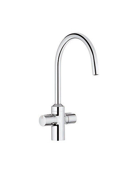 Virtuves izlietnes krāns 428870532 - 2