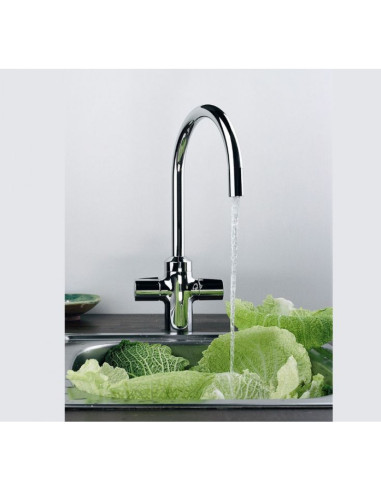 Virtuves izlietnes krāns 428870532 - 3