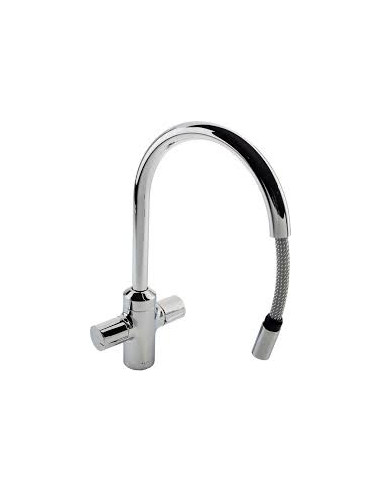 Virtuves izlietnes krāns 428870532 - 4