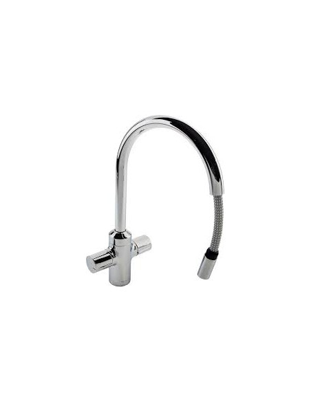 Virtuves izlietnes krāns 428870532 - 4