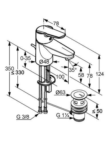 Valamu segisti 371810590 - 2