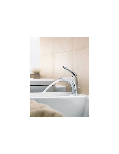 Bidė maišytuvas su nutekėjimu 522160575 - 4