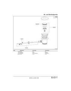 Сток 7526005-00 - 2 2