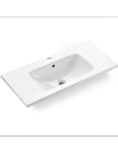 Keramiskā izlietne 70x39x15cm 4029 - 4