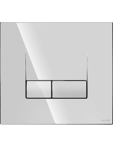Built-in frame button SMART, chrome K97-493 SMART - 1