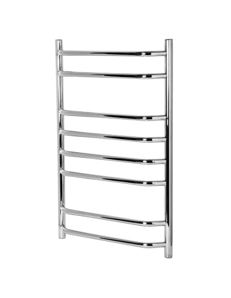 Stainless Steel Heated Towel Rail BLUES 500х800