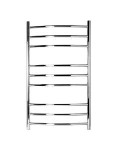Stainless Steel Heated Towel Rail CAMELLIA 500х900