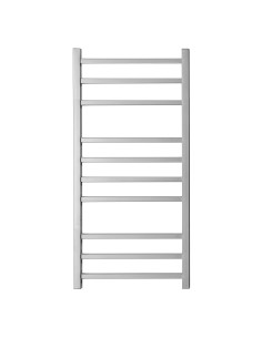 Stainless Steel Heated Towel Rail LOFT 500x1000
