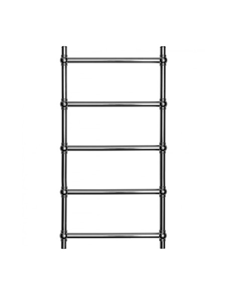 Stainless Steel Heated Towel Rail RETRO 500x1000