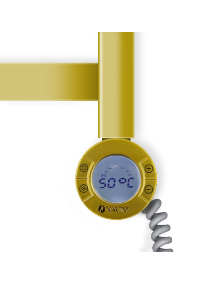 Navin Sigma 300W gold heater, with programming