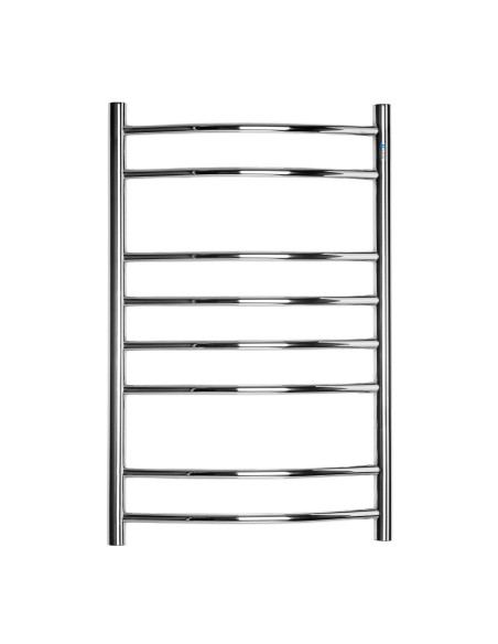 Stainless Steel Heated Towel Rail CAMELLIA 500х800