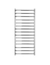 Stainless Steel Heated Towel Rail GRANDIS 500x1200