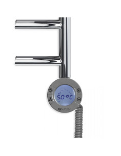 Navin Sigma 300W series heater, with programming