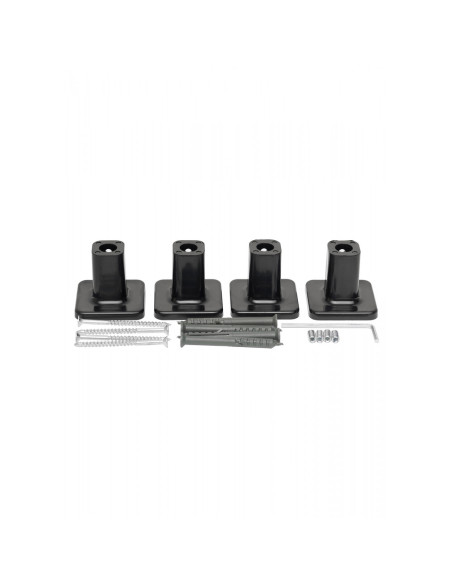 Electric Towel Rail BLACK NAVIN AVALON 480х1200 Sensor left Electric Towel Rail BLACK NAVIN AVALON 480х1200 Sensor left
