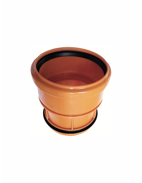 Labošanas uzmava-pāreja DN110 866 Labošanas uzmava-pāreja DN110 866