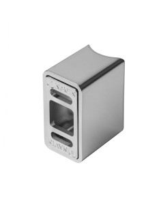 Concealed connection box (chrome)