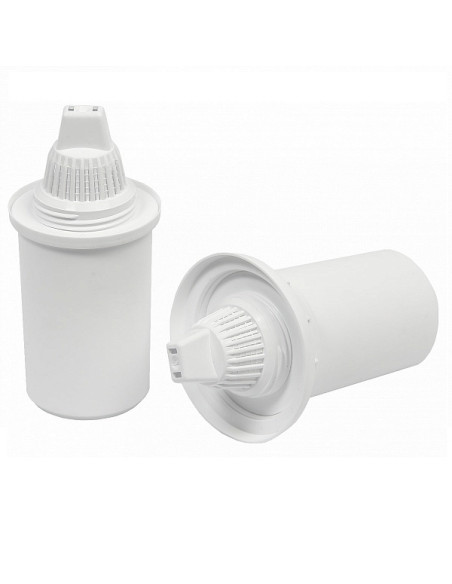 Ecosoft kassettide komplekt 3+1 tk. universaalsed