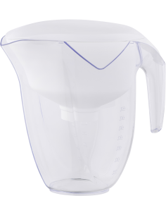 Filter cup Ecosoft ECO white 2