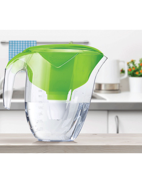 Filtritops NEMO roheline 3 l