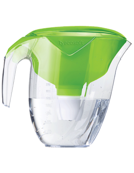 Filter cup NEMO green 3 l